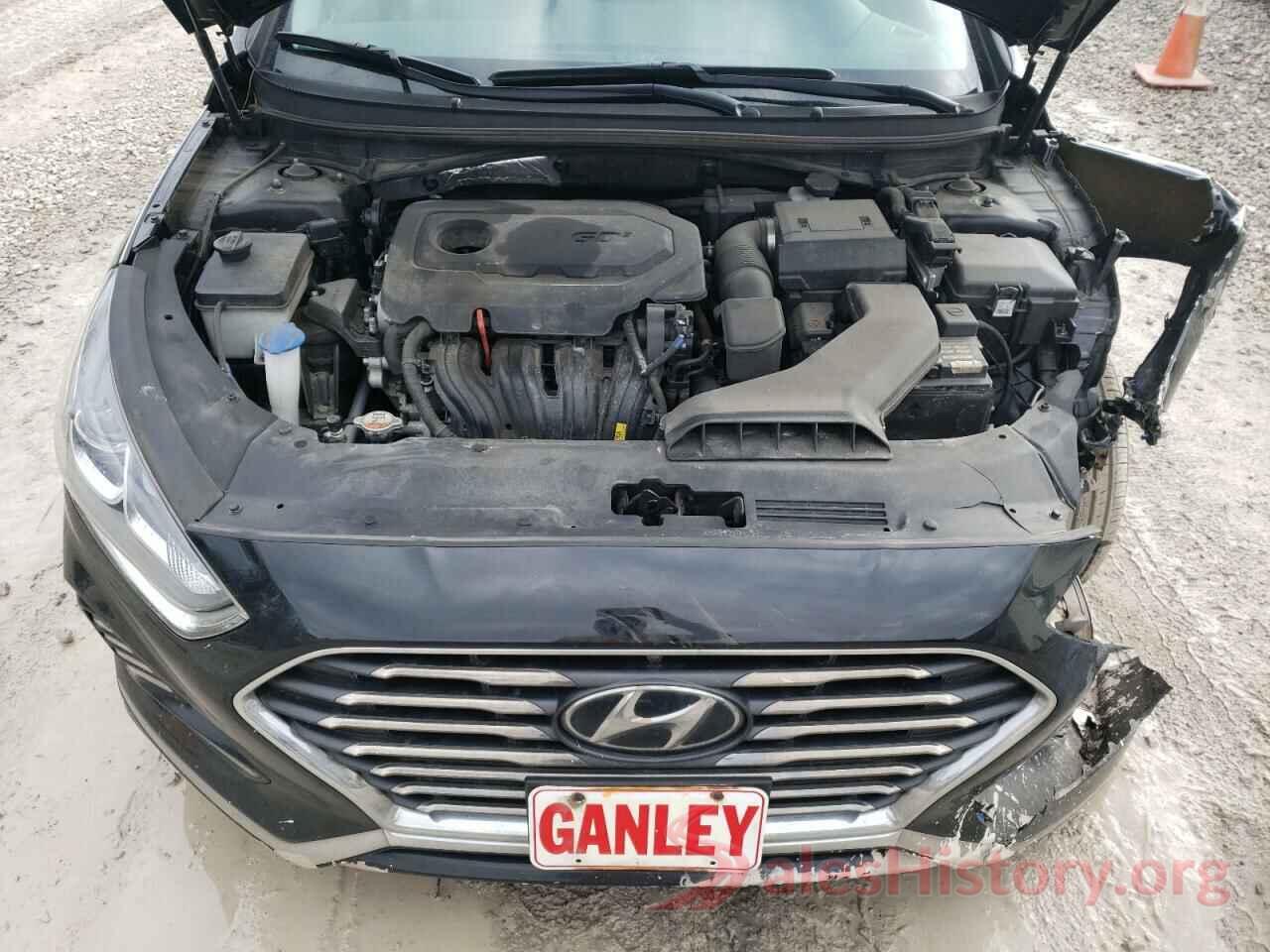 5NPE34AF2JH630338 2018 HYUNDAI SONATA