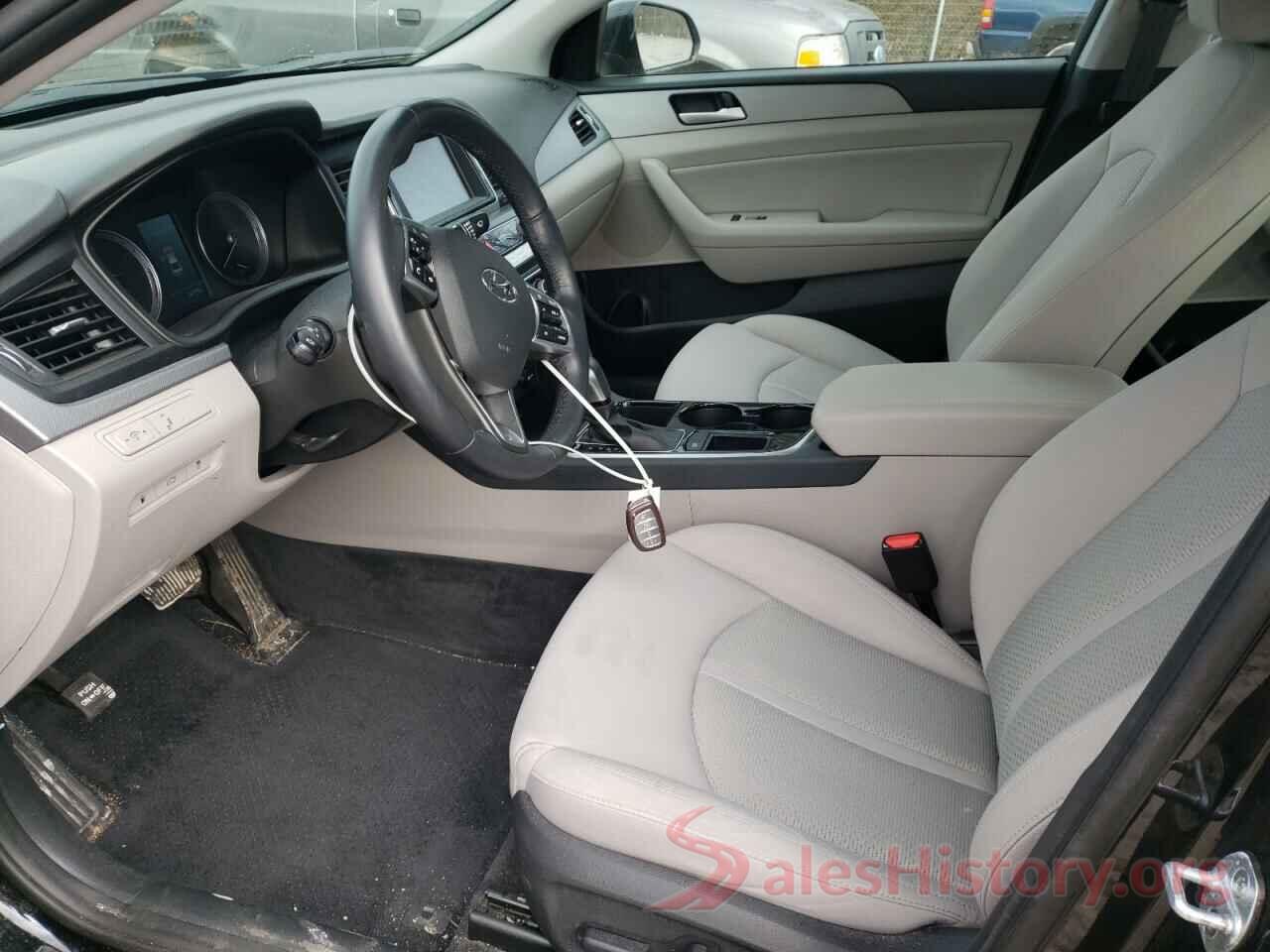 5NPE34AF2JH630338 2018 HYUNDAI SONATA