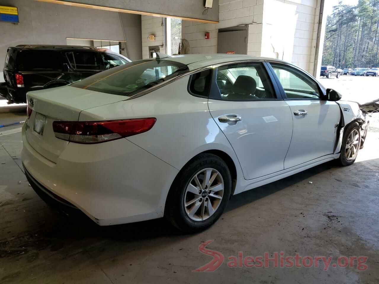 5XXGT4L36HG166200 2017 KIA OPTIMA