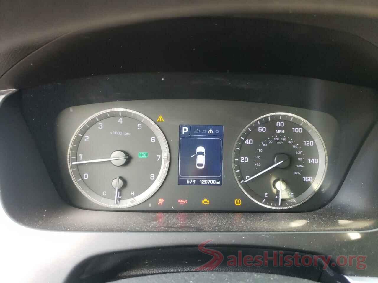 5NPE24AF1HH515551 2017 HYUNDAI SONATA