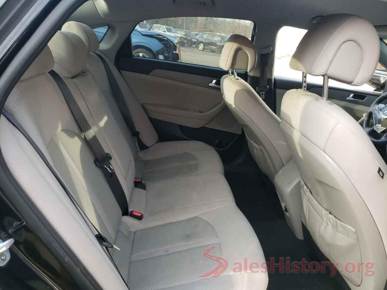 5NPE24AF1HH515551 2017 HYUNDAI SONATA