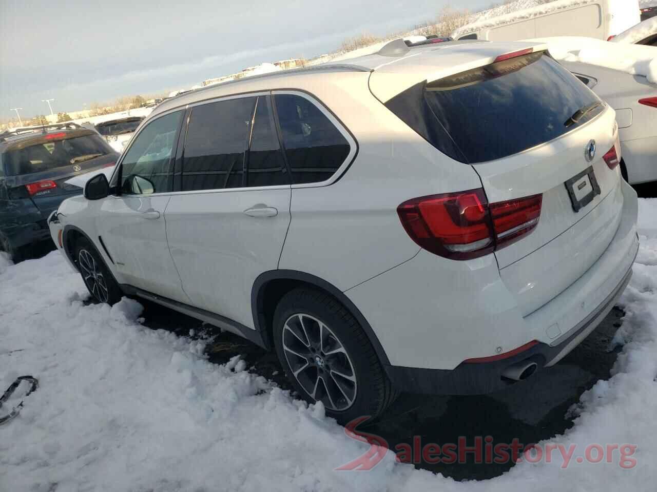 5UXKR0C59H0U53257 2017 BMW X5