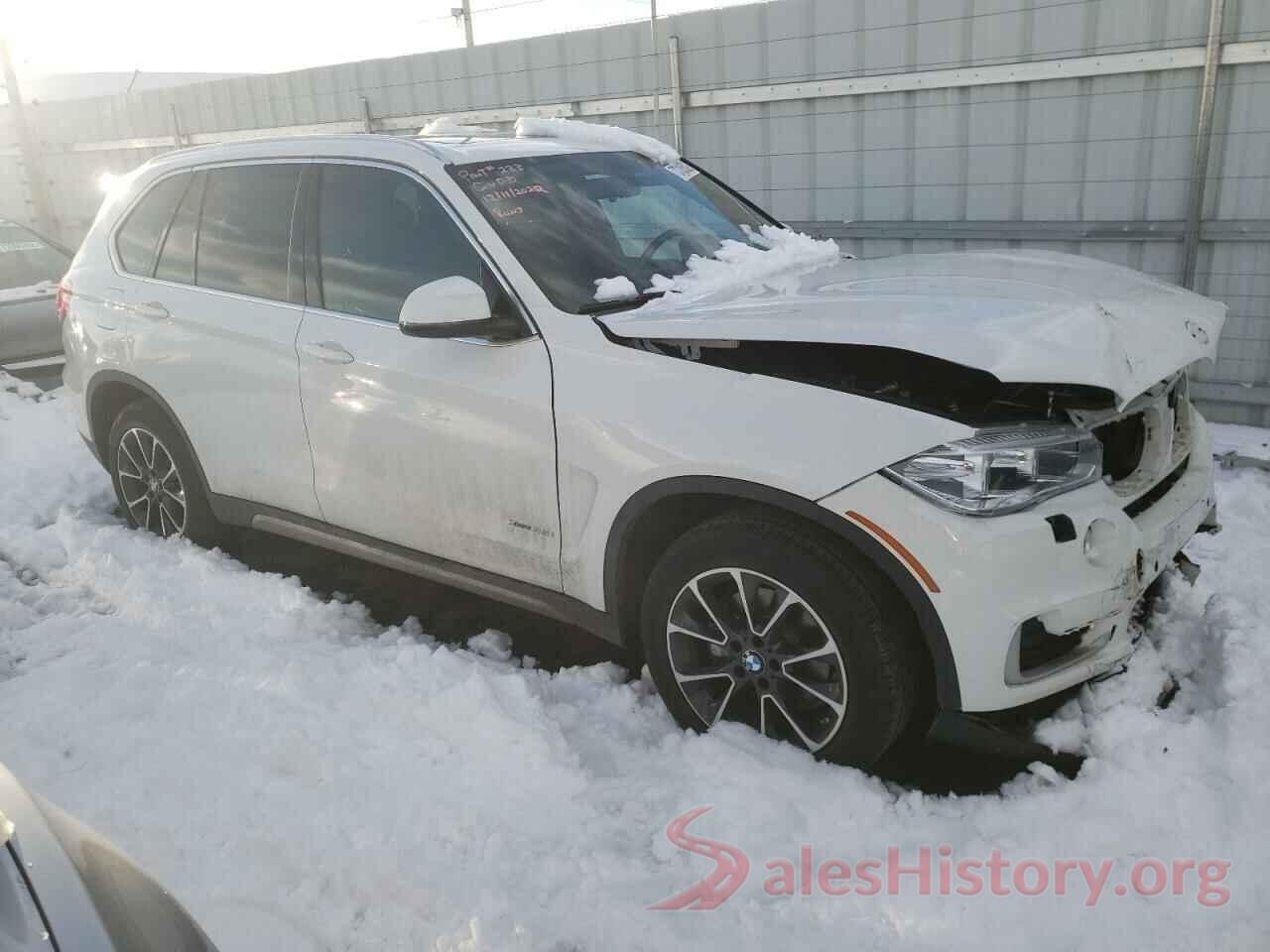 5UXKR0C59H0U53257 2017 BMW X5