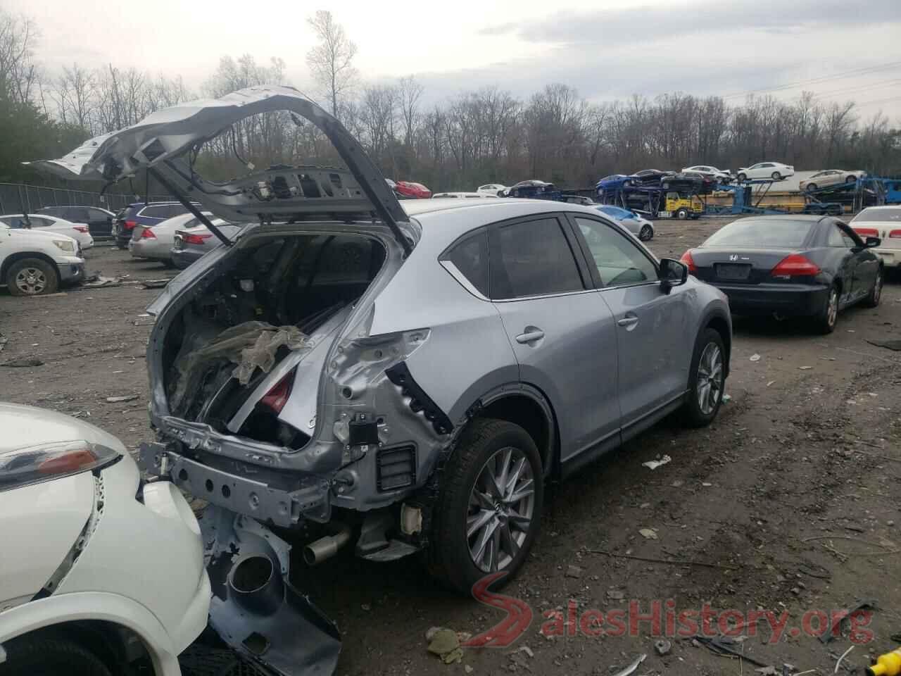 JM3KFBDM8M0323631 2021 MAZDA CX-5