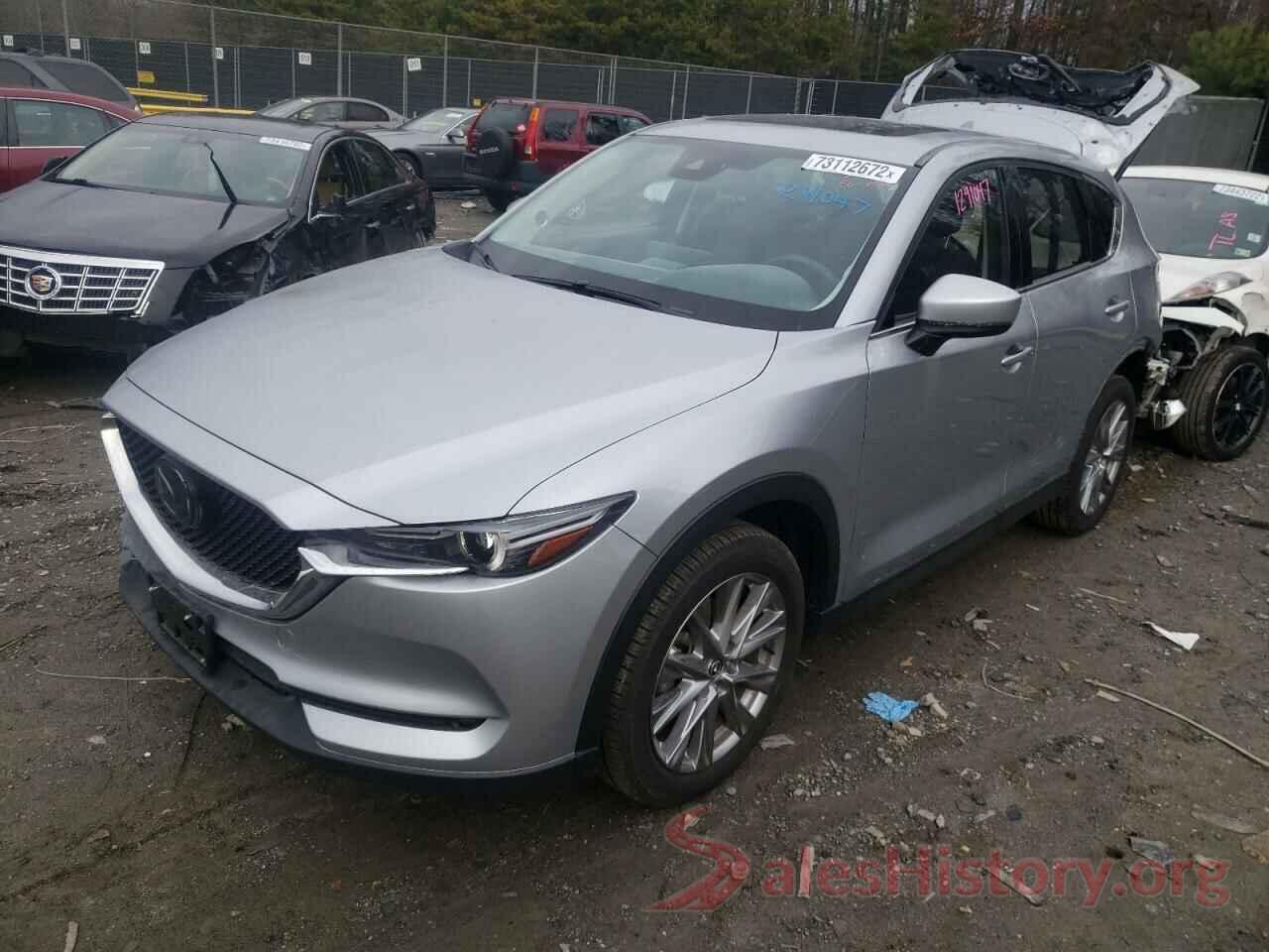 JM3KFBDM8M0323631 2021 MAZDA CX-5