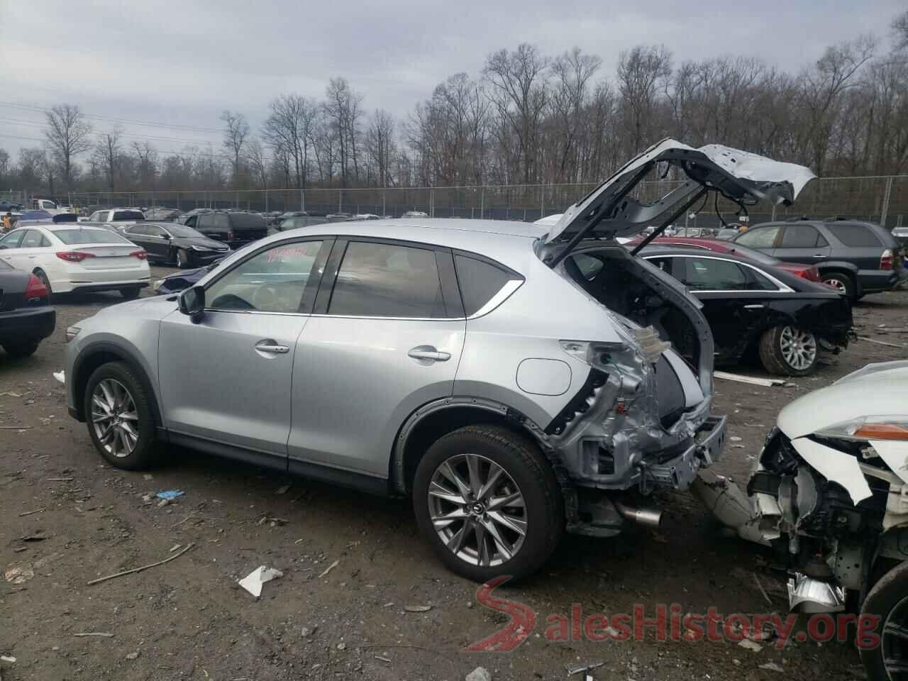 JM3KFBDM8M0323631 2021 MAZDA CX-5