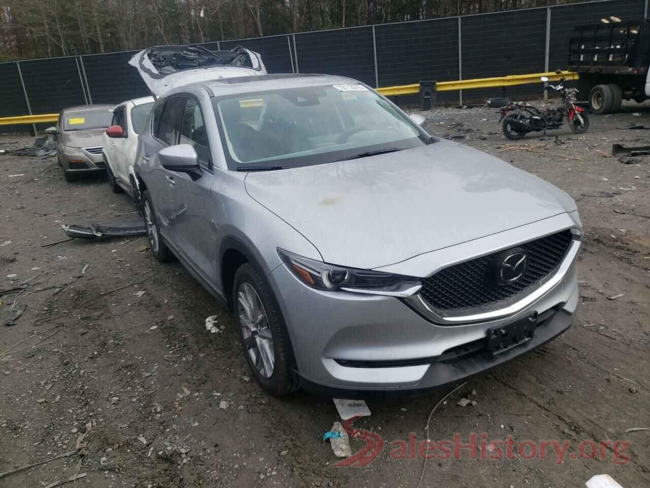 JM3KFBDM8M0323631 2021 MAZDA CX-5