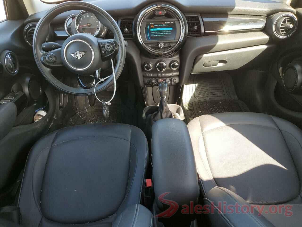 WMWXU1C58K2J02053 2019 MINI COOPER