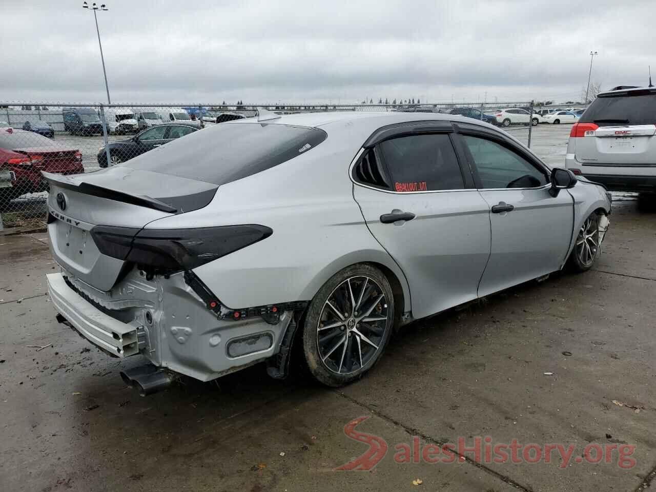 4T1G11AK3MU497735 2021 TOYOTA CAMRY