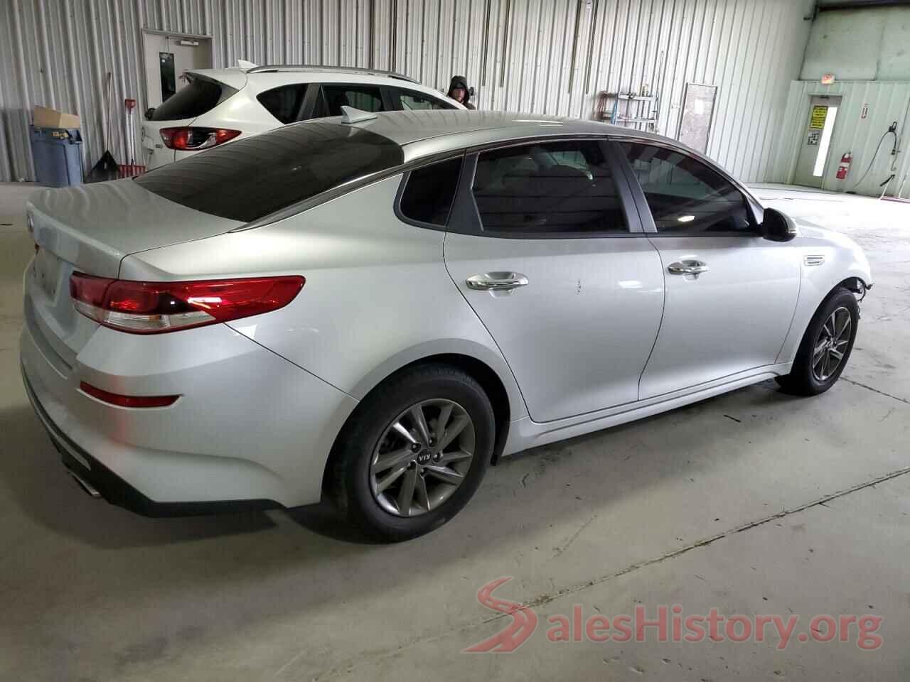 5XXGT4L37LG409960 2020 KIA OPTIMA