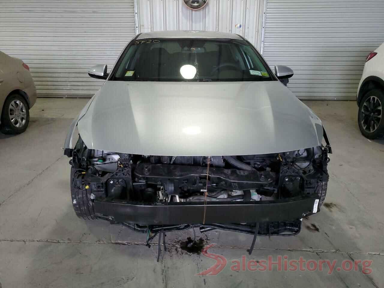 5XXGT4L37LG409960 2020 KIA OPTIMA