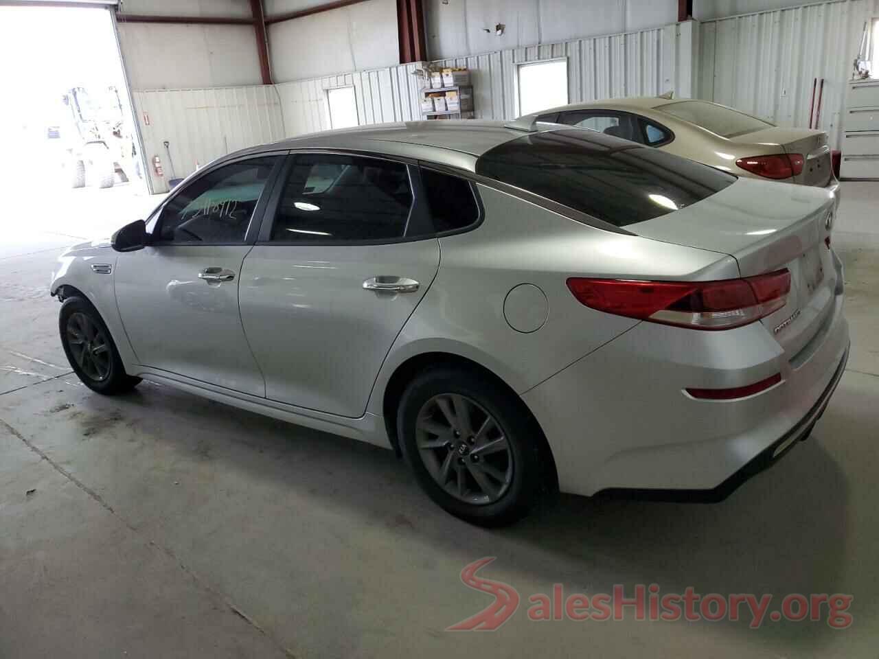 5XXGT4L37LG409960 2020 KIA OPTIMA