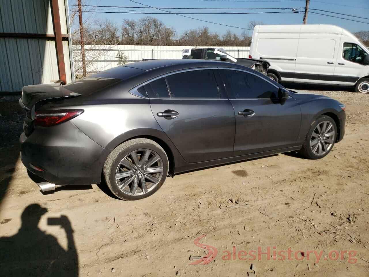 JM1GL1VM9J1323837 2018 MAZDA 6