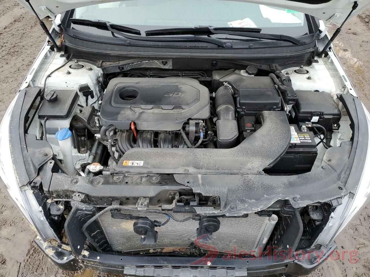 5NPE24AF1HH541986 2017 HYUNDAI SONATA