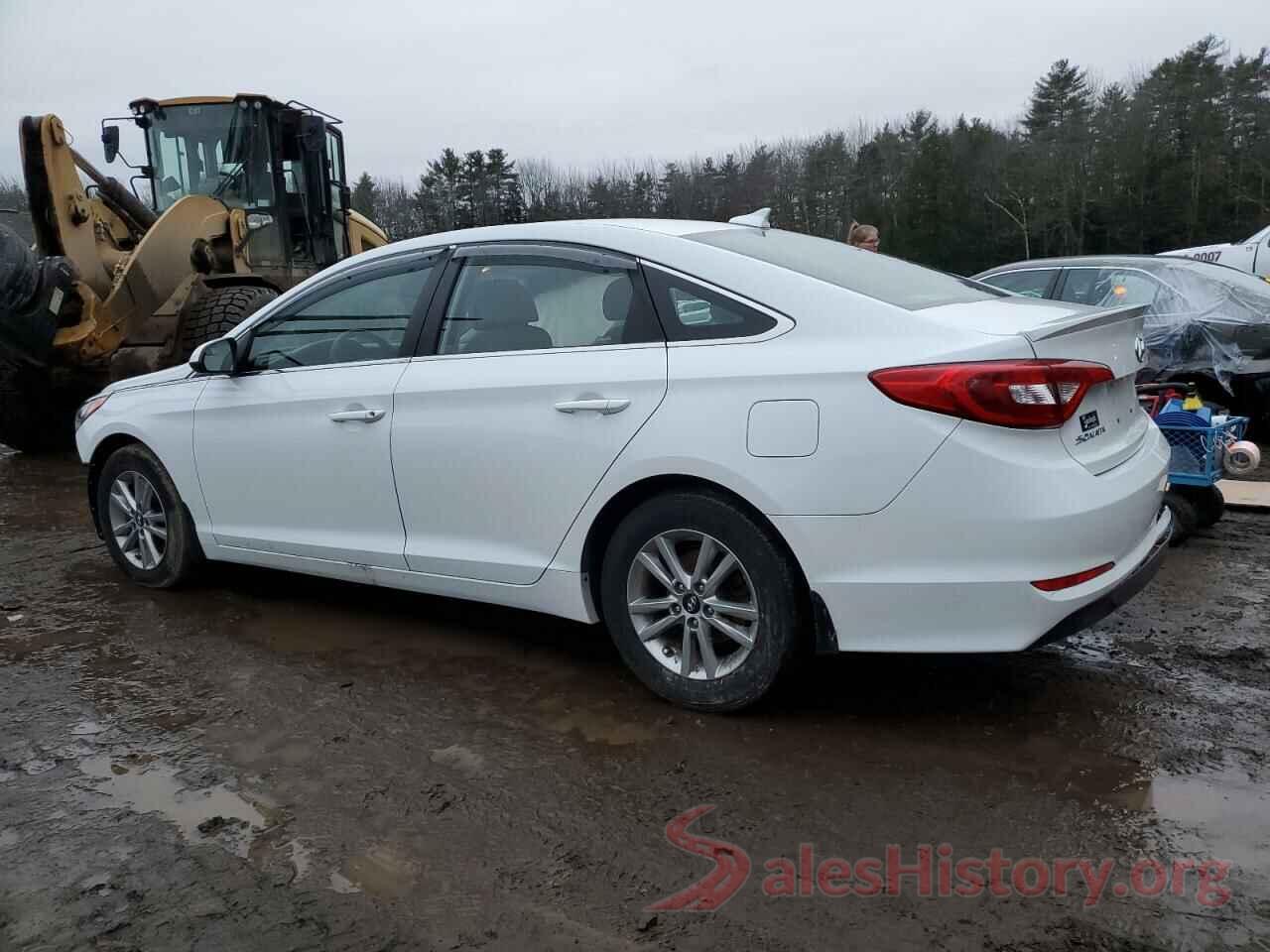 5NPE24AF1HH541986 2017 HYUNDAI SONATA