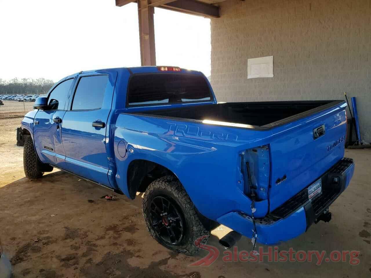 5TFDY5F15KX799839 2019 TOYOTA TUNDRA