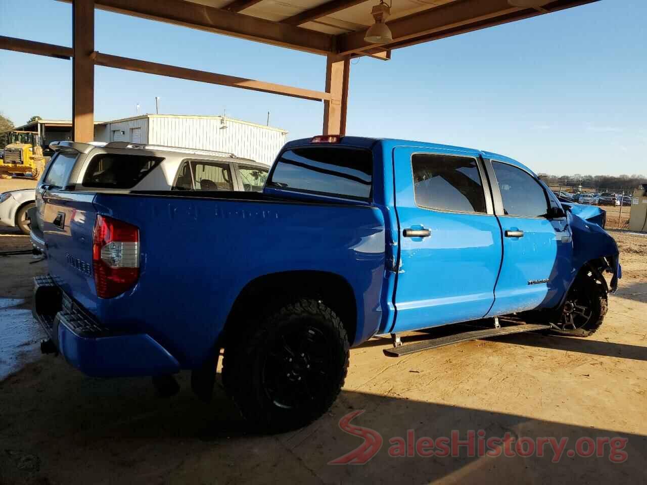 5TFDY5F15KX799839 2019 TOYOTA TUNDRA