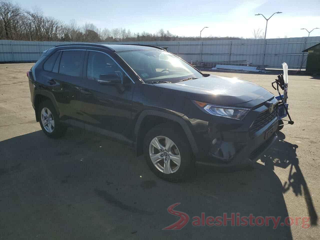 2T3P1RFVXKW010858 2019 TOYOTA RAV4