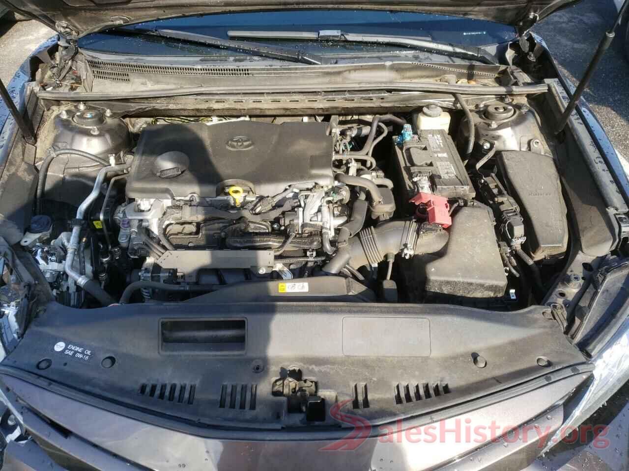 4T1B11HK0JU519959 2018 TOYOTA CAMRY