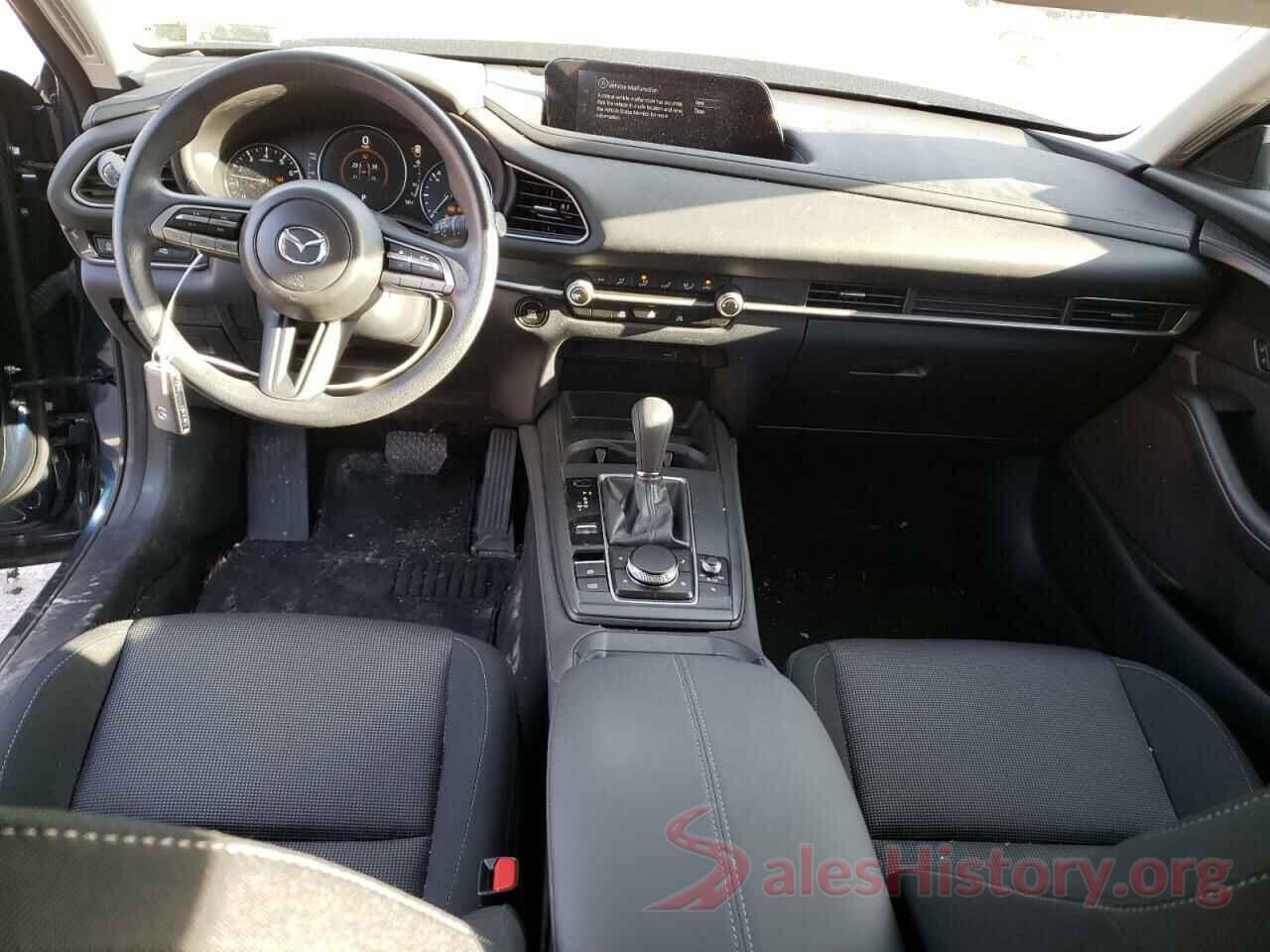 3MVDMBALXMM269148 2021 MAZDA CX30