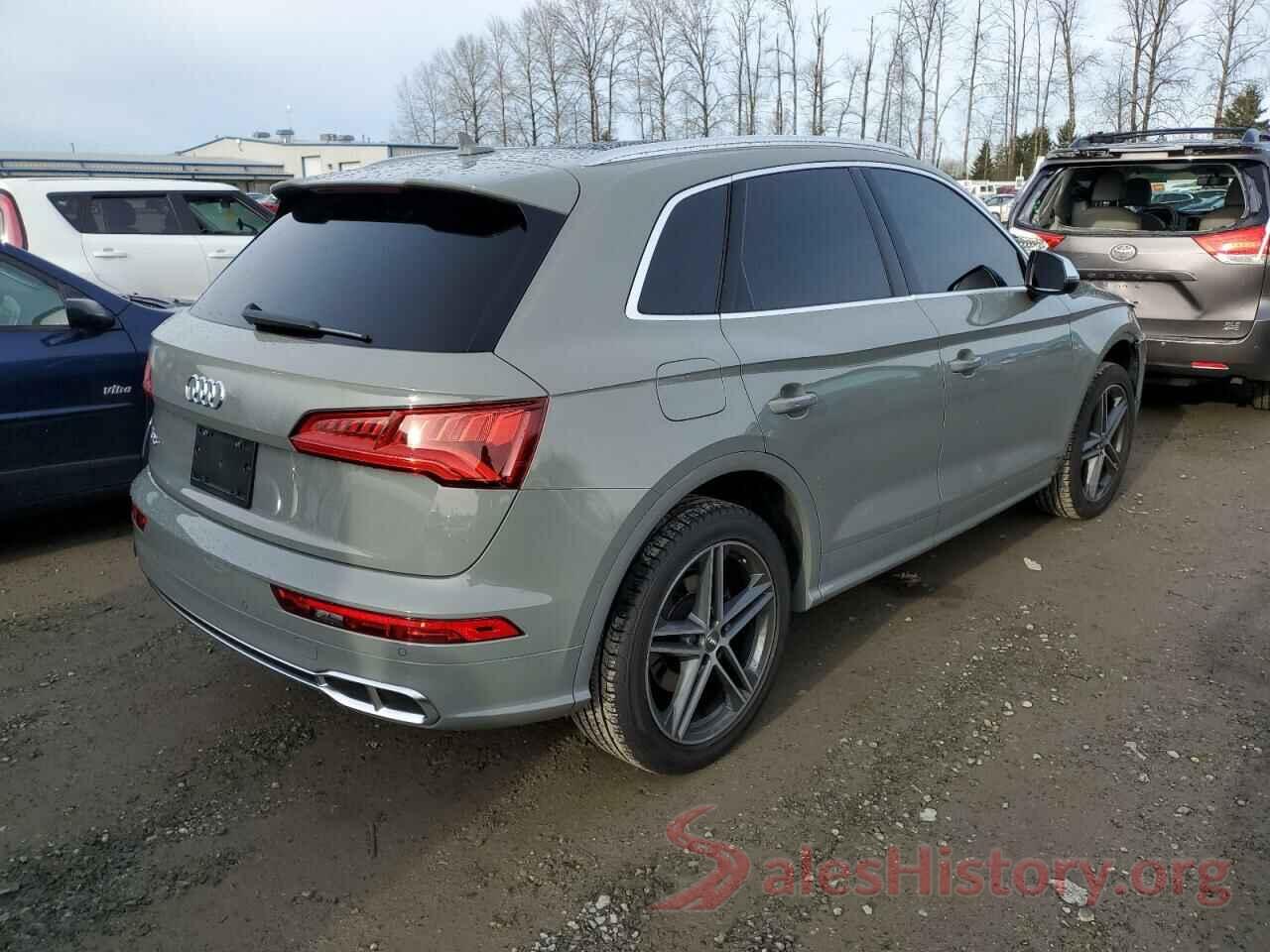 WA1A4AFY8L2097544 2020 AUDI SQ5