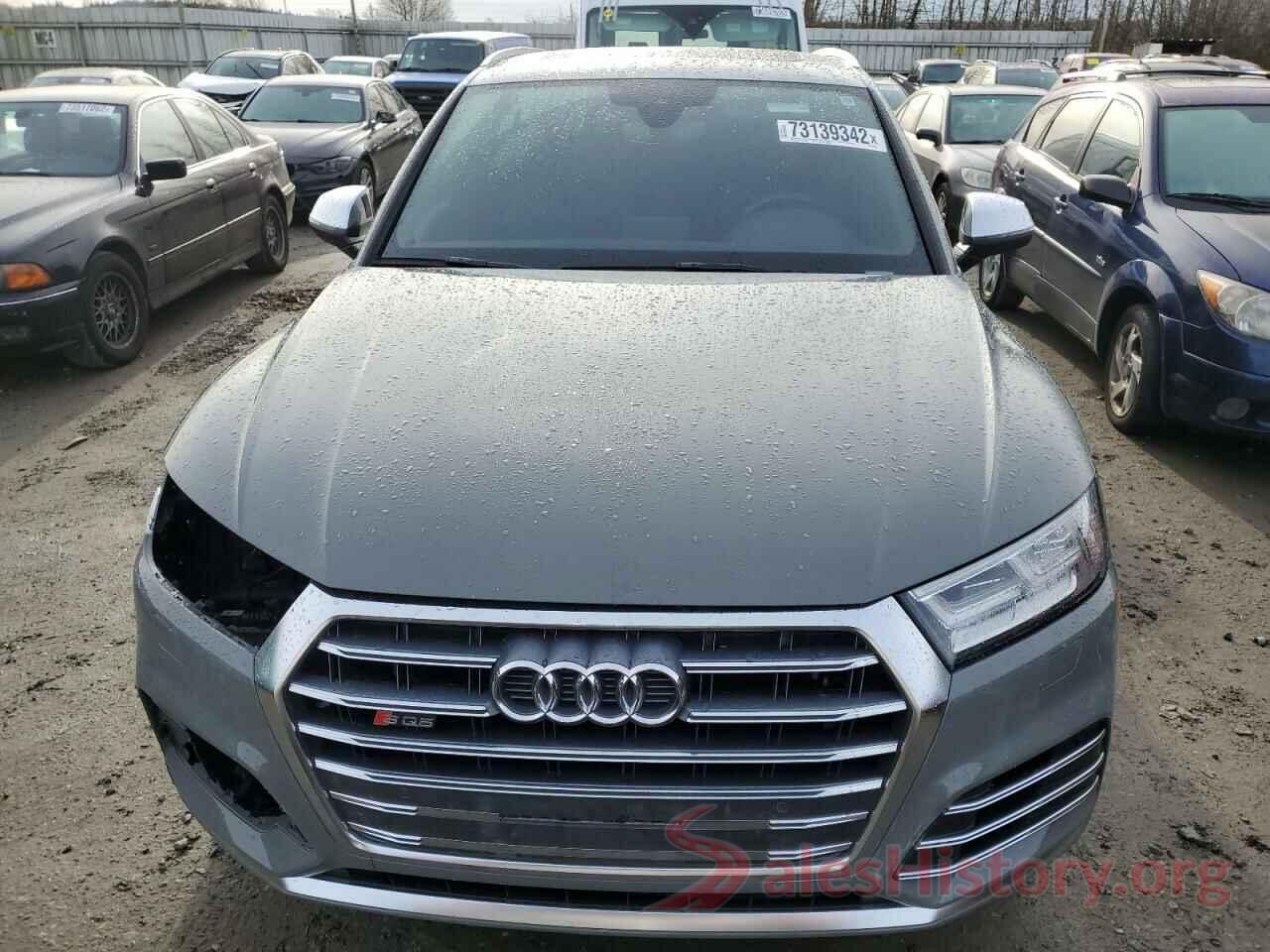 WA1A4AFY8L2097544 2020 AUDI SQ5