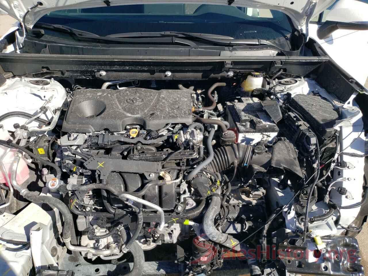 2T3P1RFV6NC264279 2022 TOYOTA RAV4