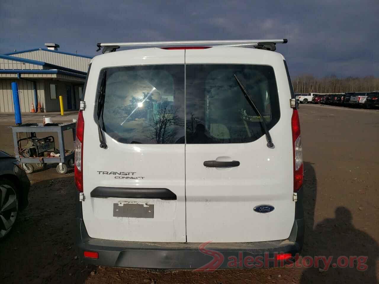 NM0LS7E76J1369850 2018 FORD TRANSIT