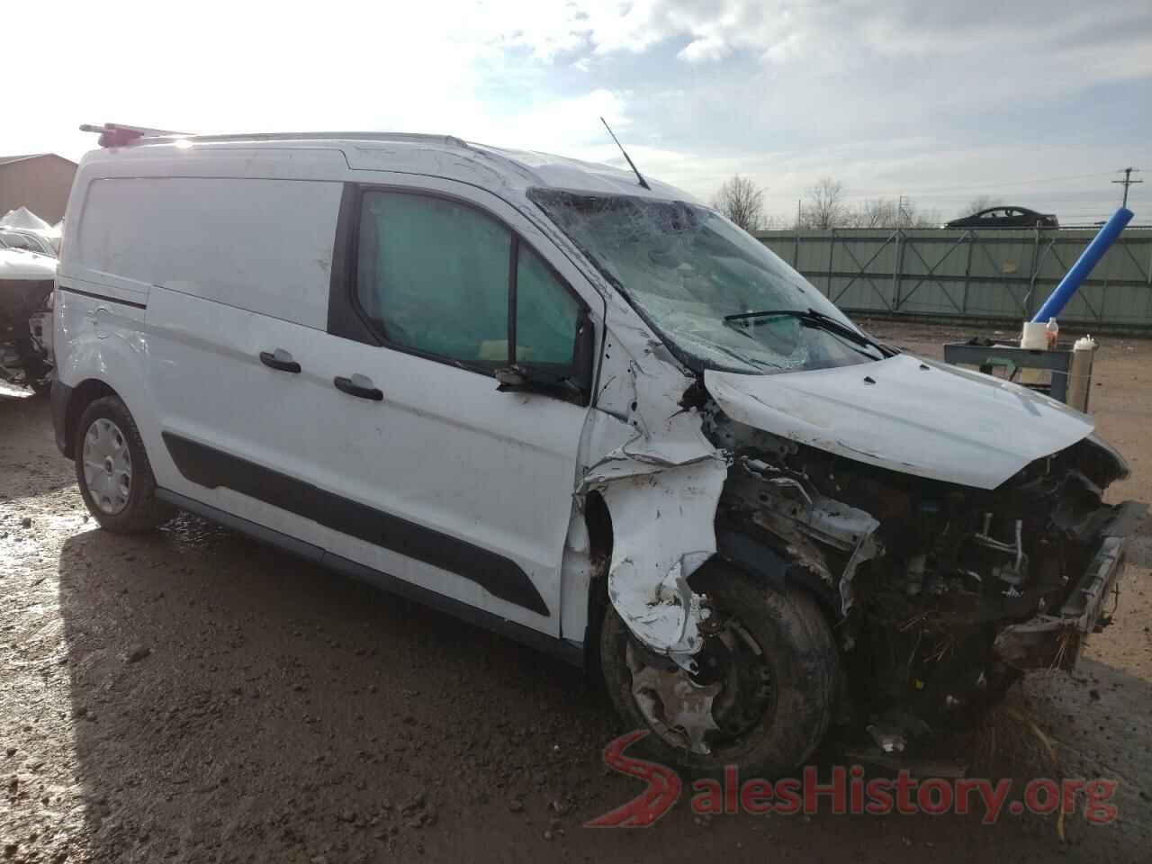 NM0LS7E76J1369850 2018 FORD TRANSIT