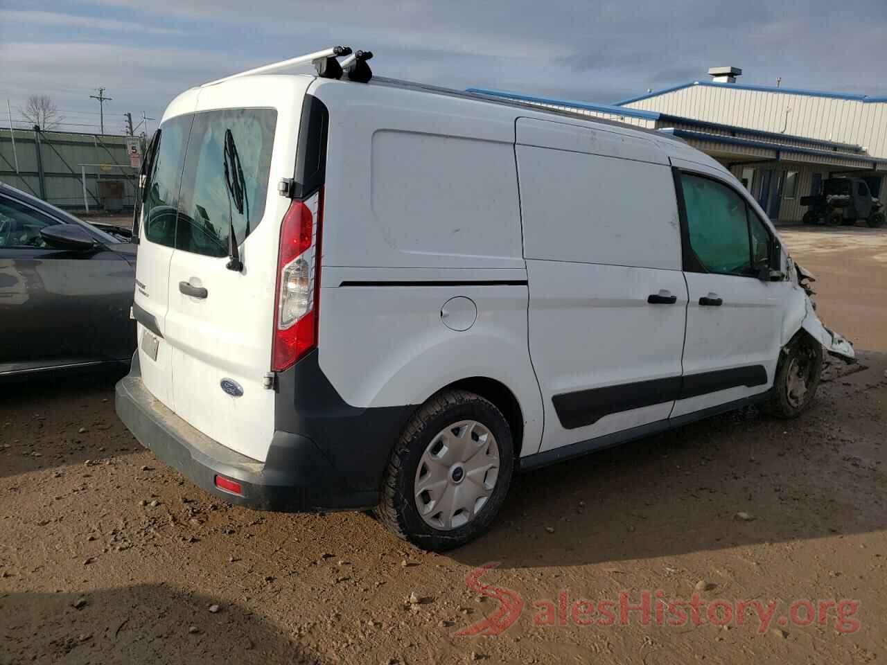 NM0LS7E76J1369850 2018 FORD TRANSIT