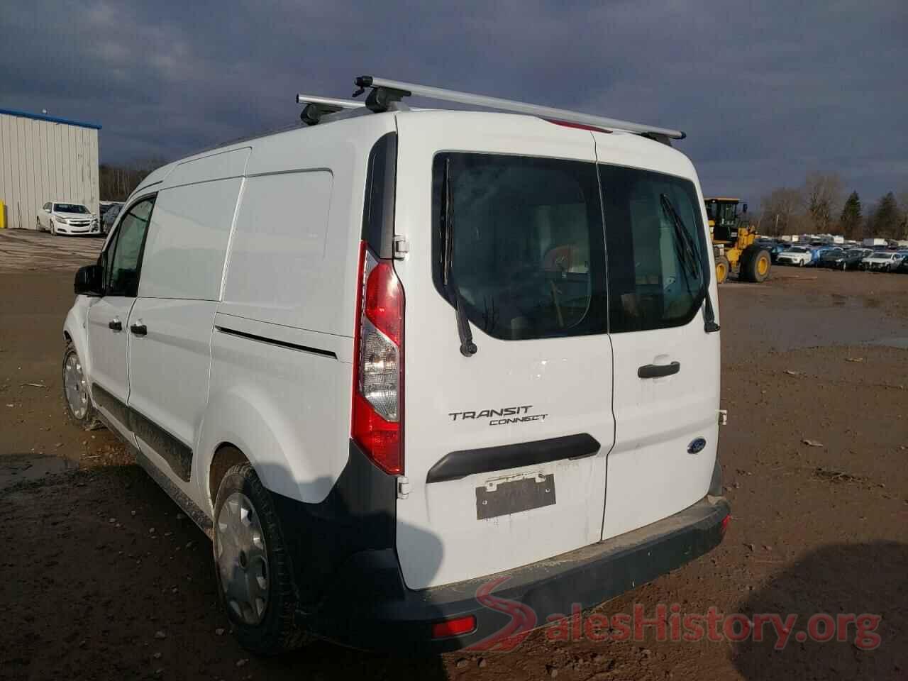 NM0LS7E76J1369850 2018 FORD TRANSIT