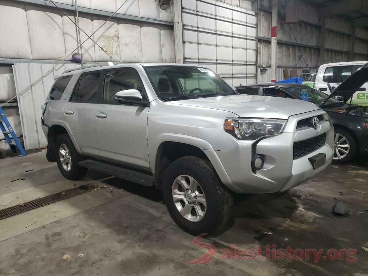 JTEBU5JR8H5451954 2017 TOYOTA 4RUNNER