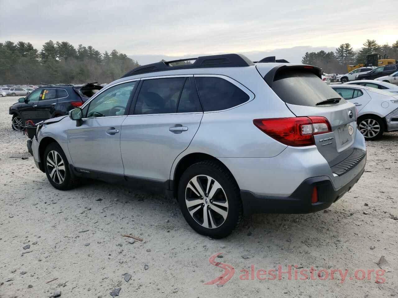 4S4BSAKC6J3265775 2018 SUBARU OUTBACK