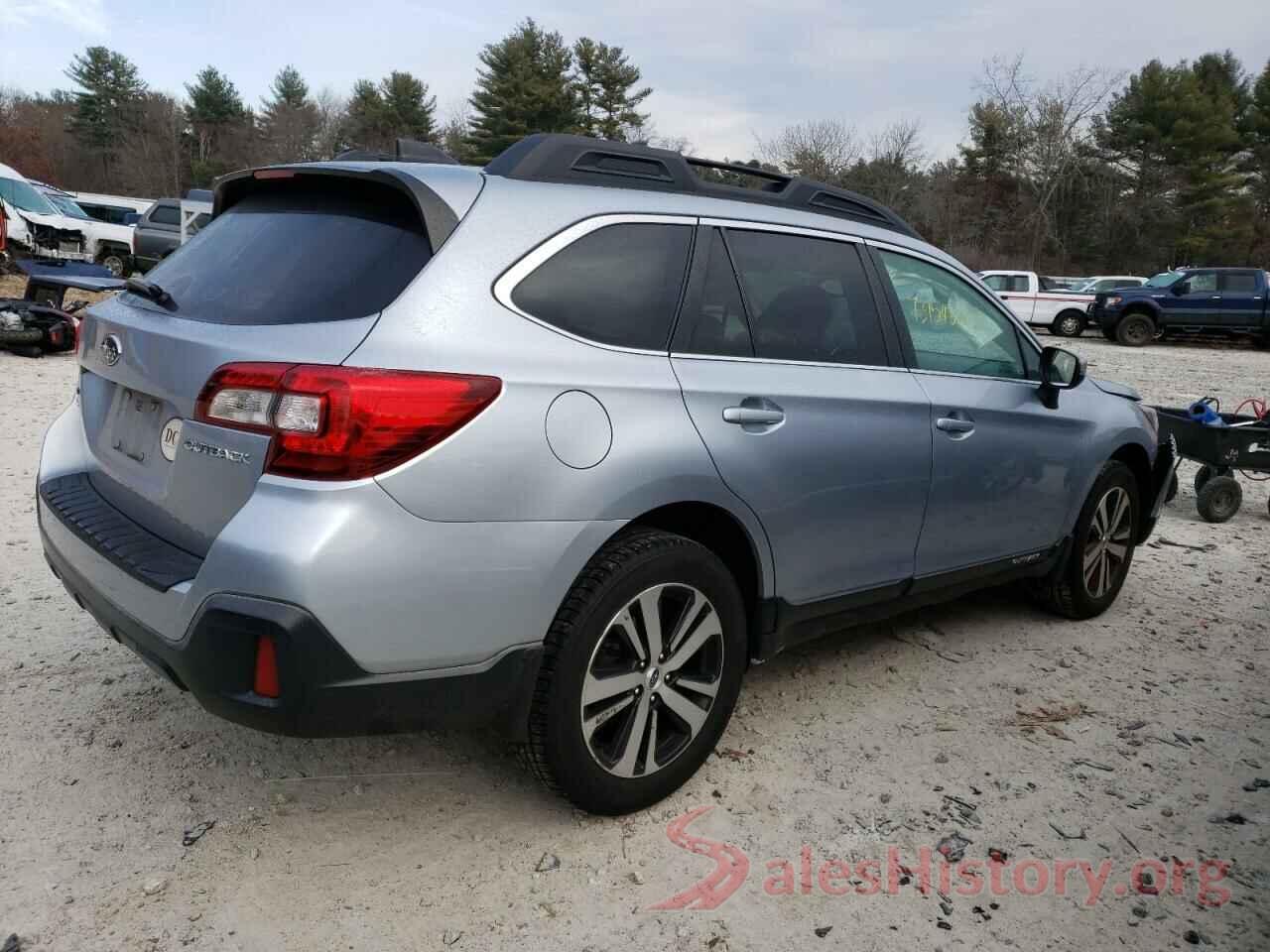 4S4BSAKC6J3265775 2018 SUBARU OUTBACK