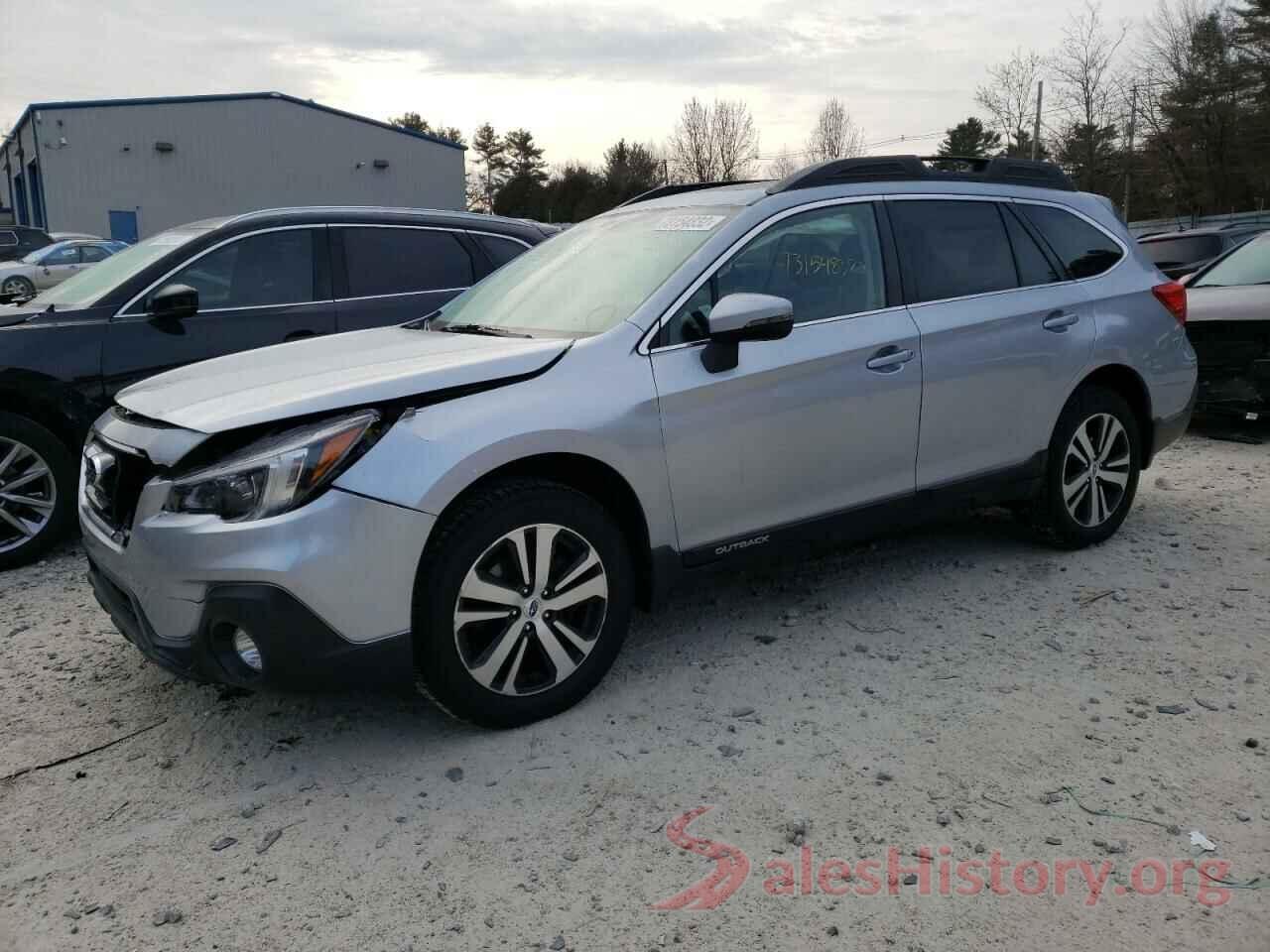 4S4BSAKC6J3265775 2018 SUBARU OUTBACK