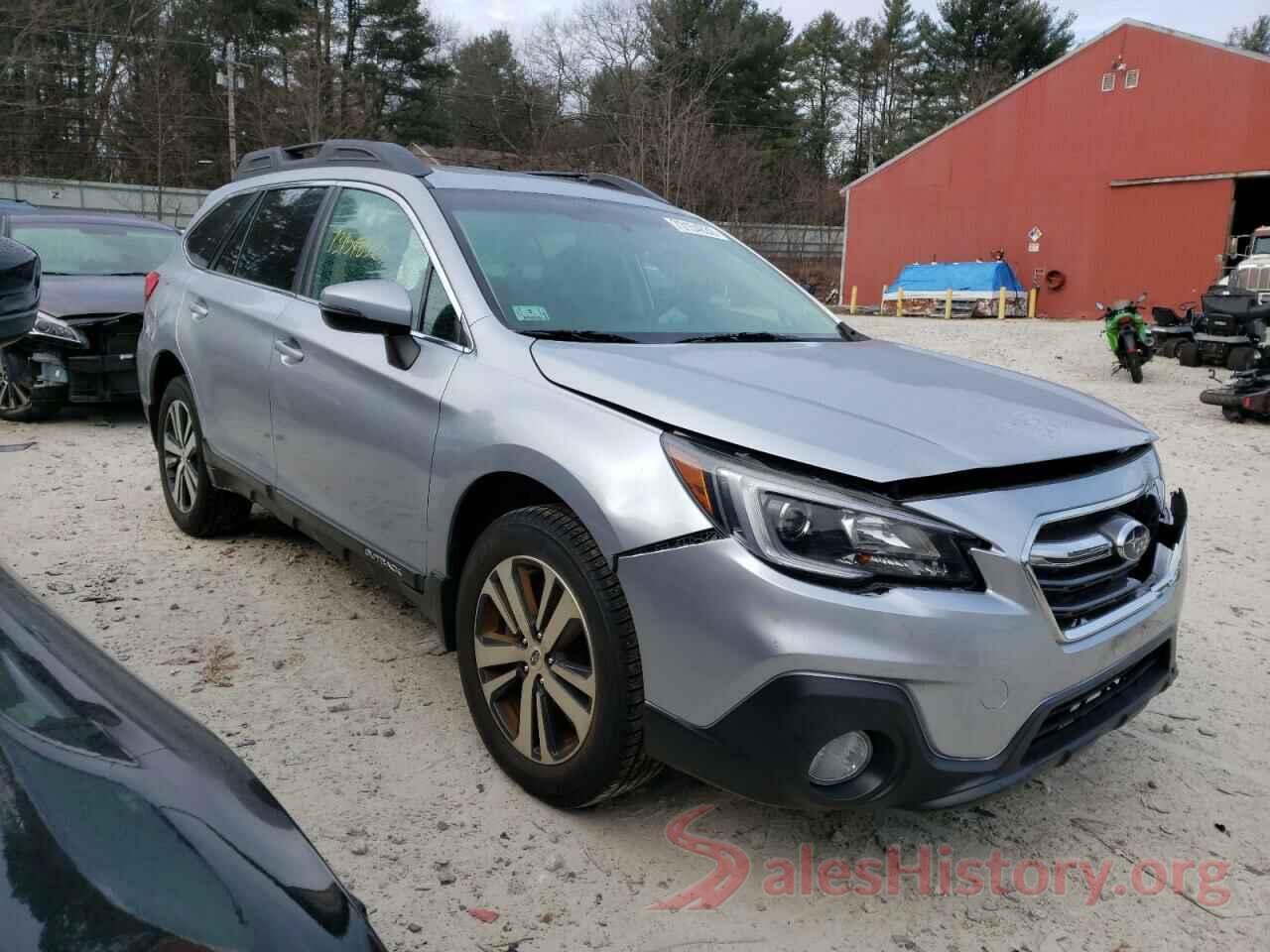 4S4BSAKC6J3265775 2018 SUBARU OUTBACK