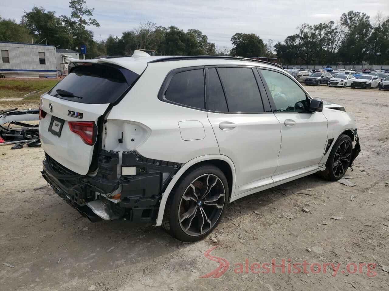 5YMTS0C0XL9B06419 2020 BMW X3