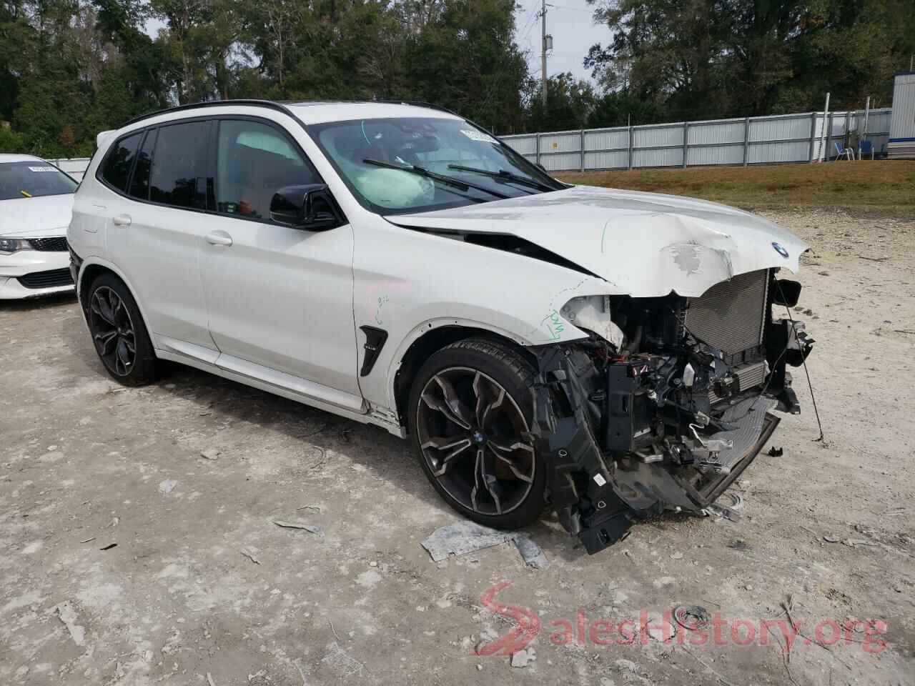 5YMTS0C0XL9B06419 2020 BMW X3