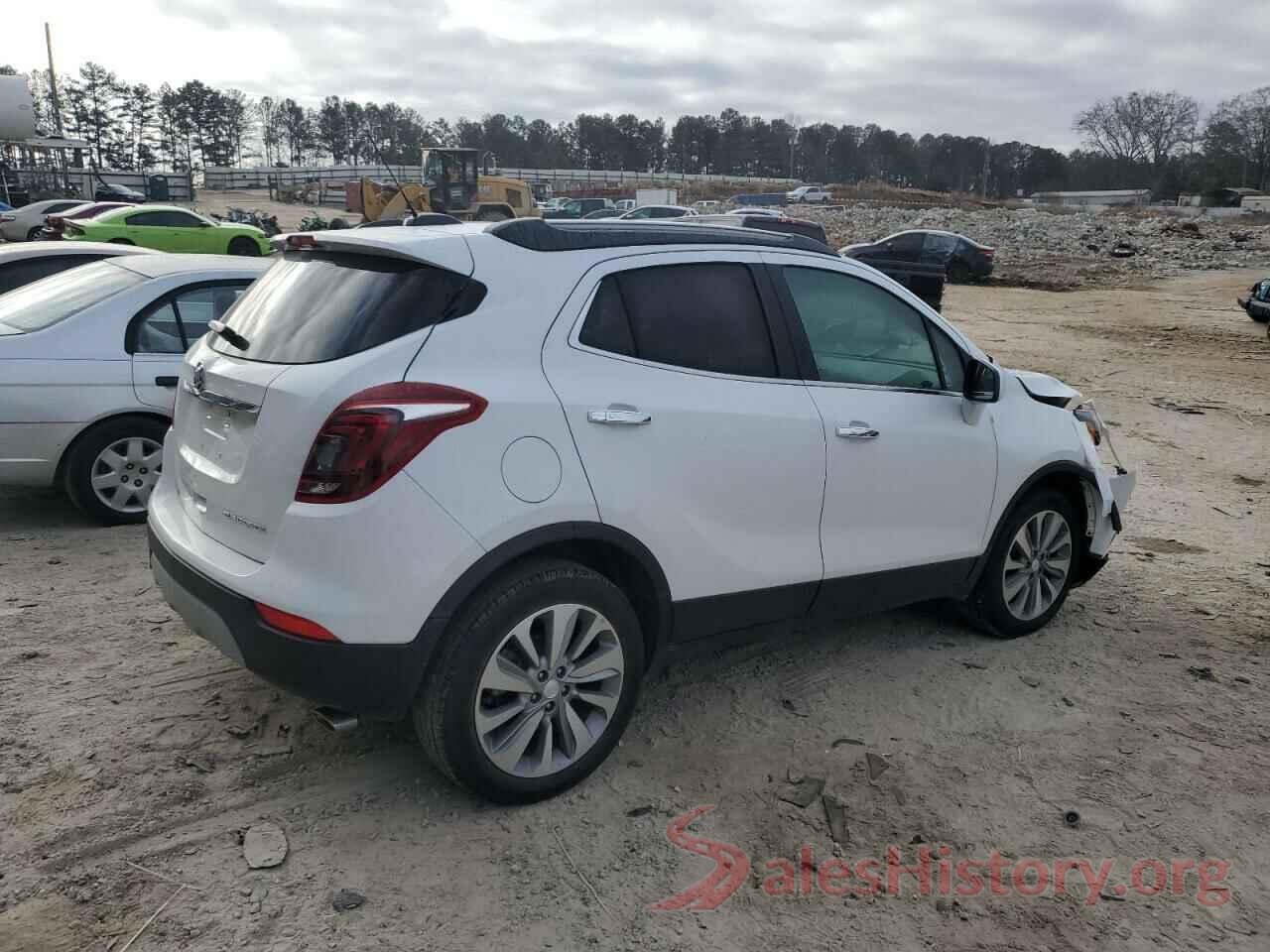 KL4CJASB1LB027385 2020 BUICK ENCORE