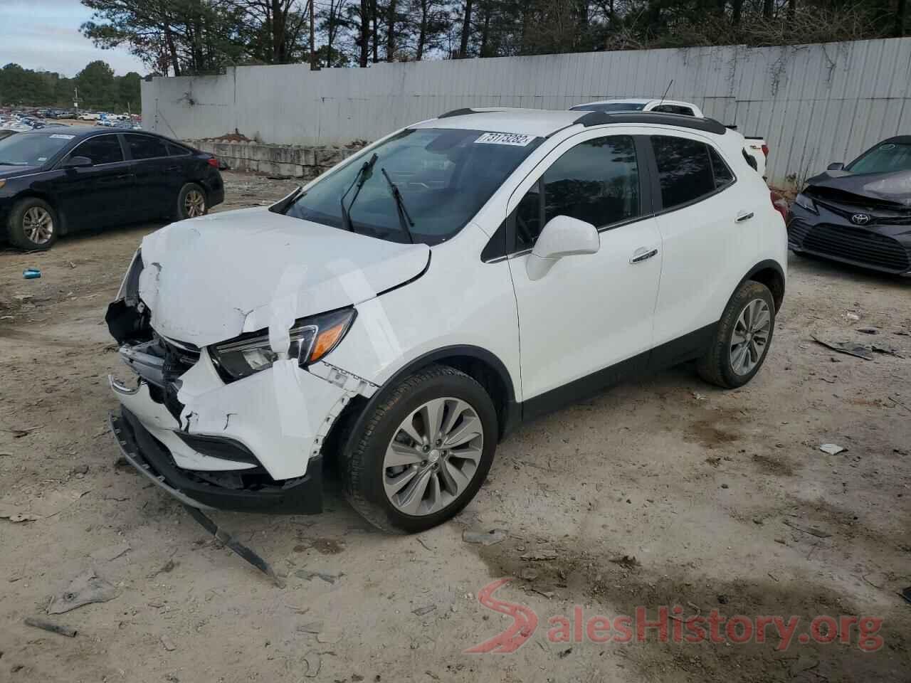 KL4CJASB1LB027385 2020 BUICK ENCORE