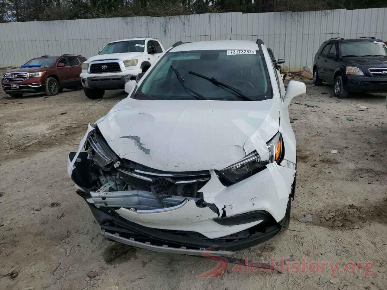 KL4CJASB1LB027385 2020 BUICK ENCORE