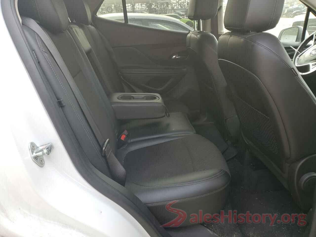 KL4CJASB1LB027385 2020 BUICK ENCORE