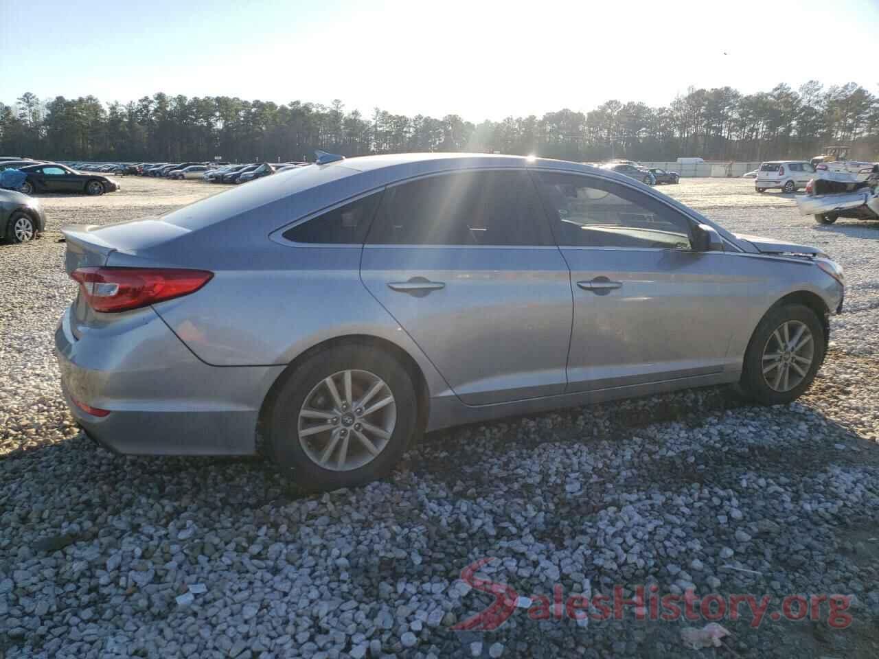 5NPE24AF1HH564068 2017 HYUNDAI SONATA