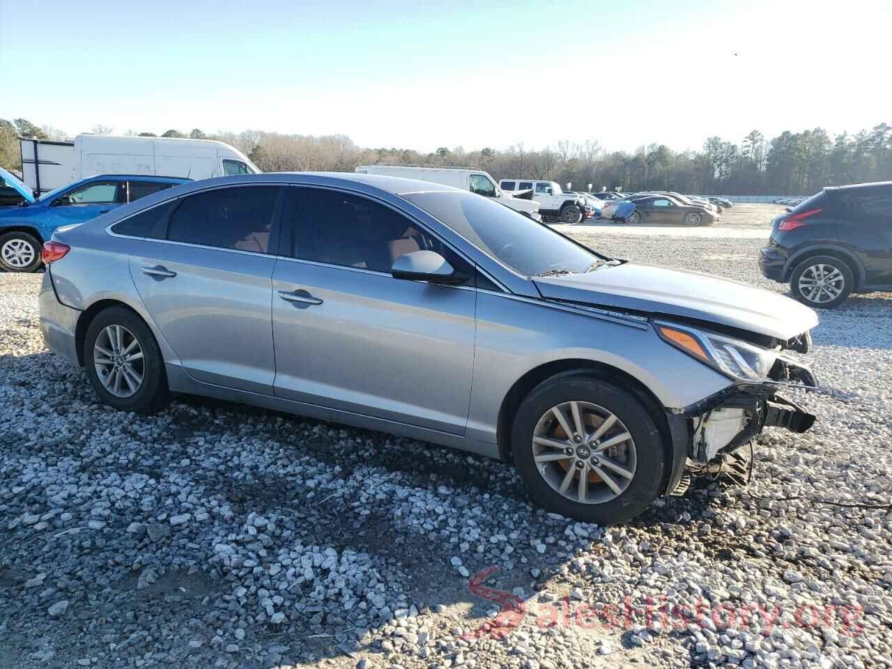 5NPE24AF1HH564068 2017 HYUNDAI SONATA