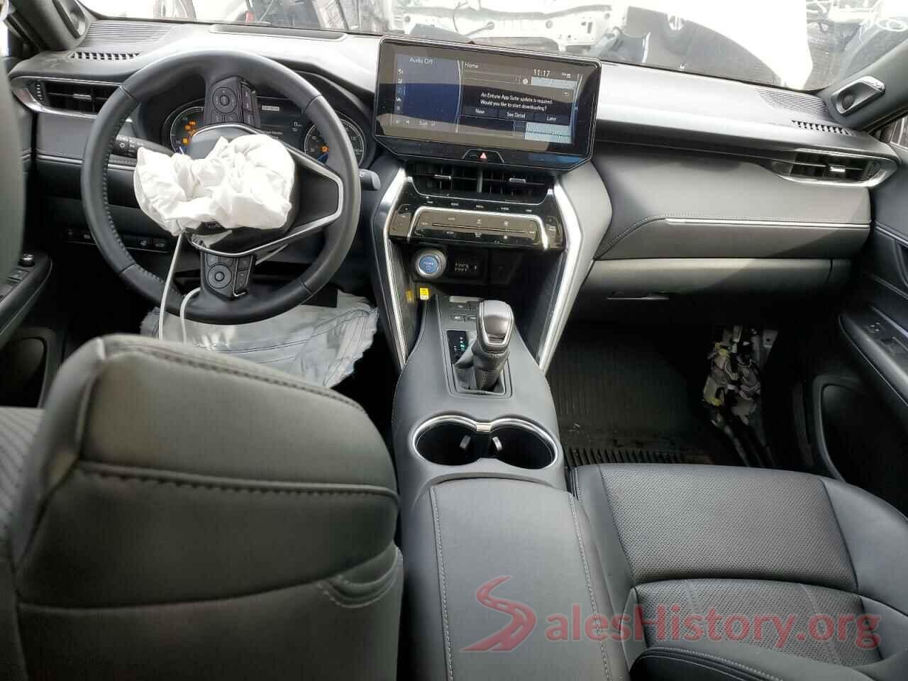 JTEAAAAH1MJ016800 2021 TOYOTA VENZA