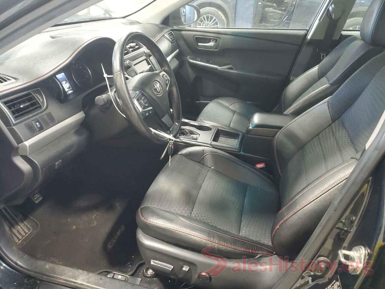 4T1BF1FK0FU022227 2015 TOYOTA CAMRY