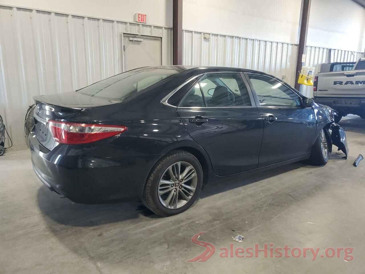 4T1BF1FK0FU022227 2015 TOYOTA CAMRY