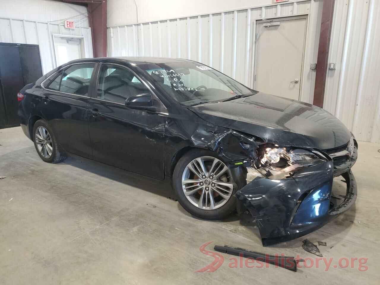 4T1BF1FK0FU022227 2015 TOYOTA CAMRY