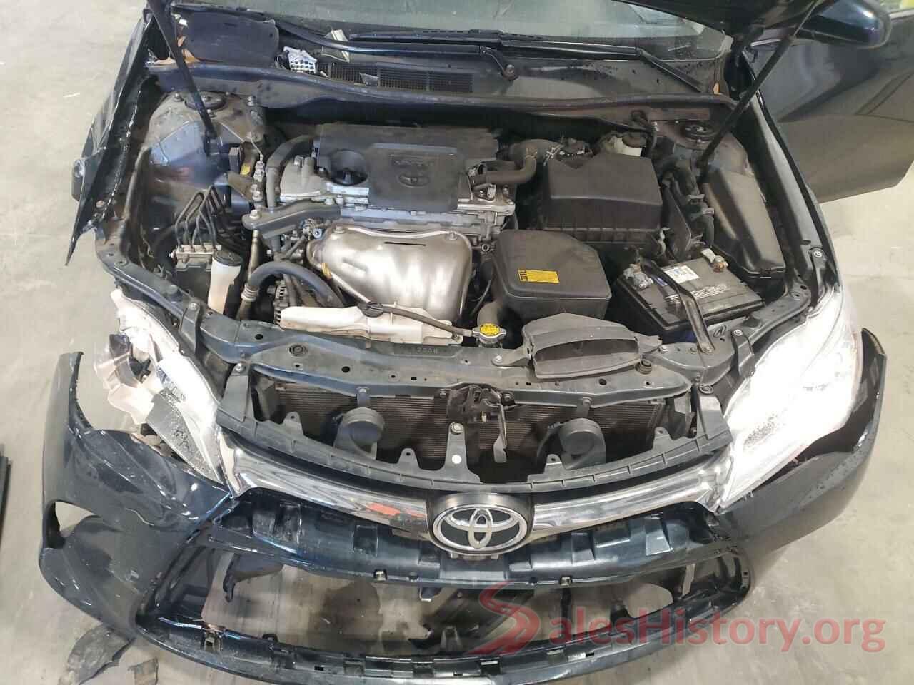 4T1BF1FK0FU022227 2015 TOYOTA CAMRY