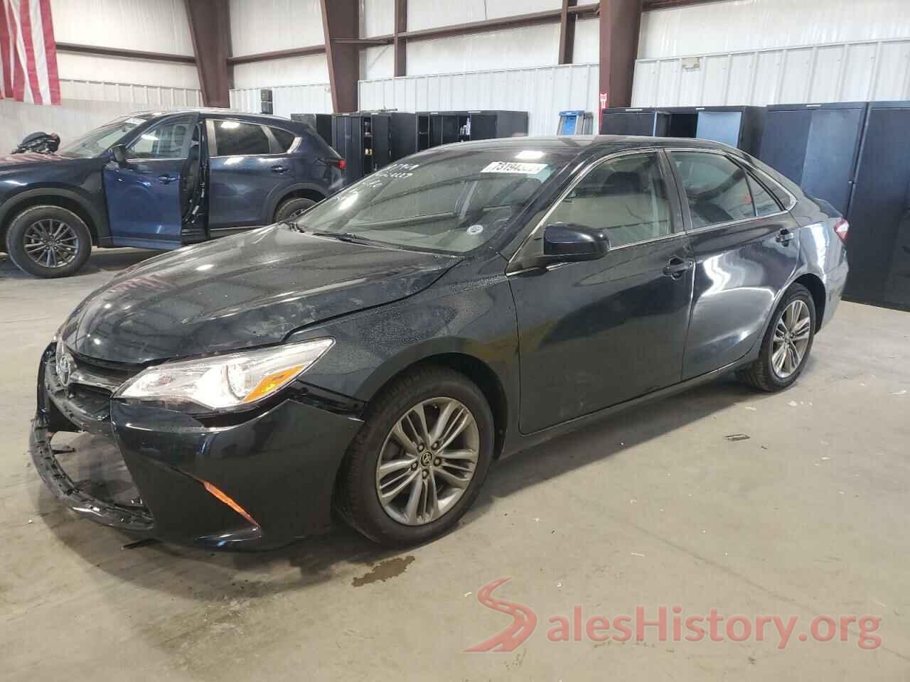 4T1BF1FK0FU022227 2015 TOYOTA CAMRY